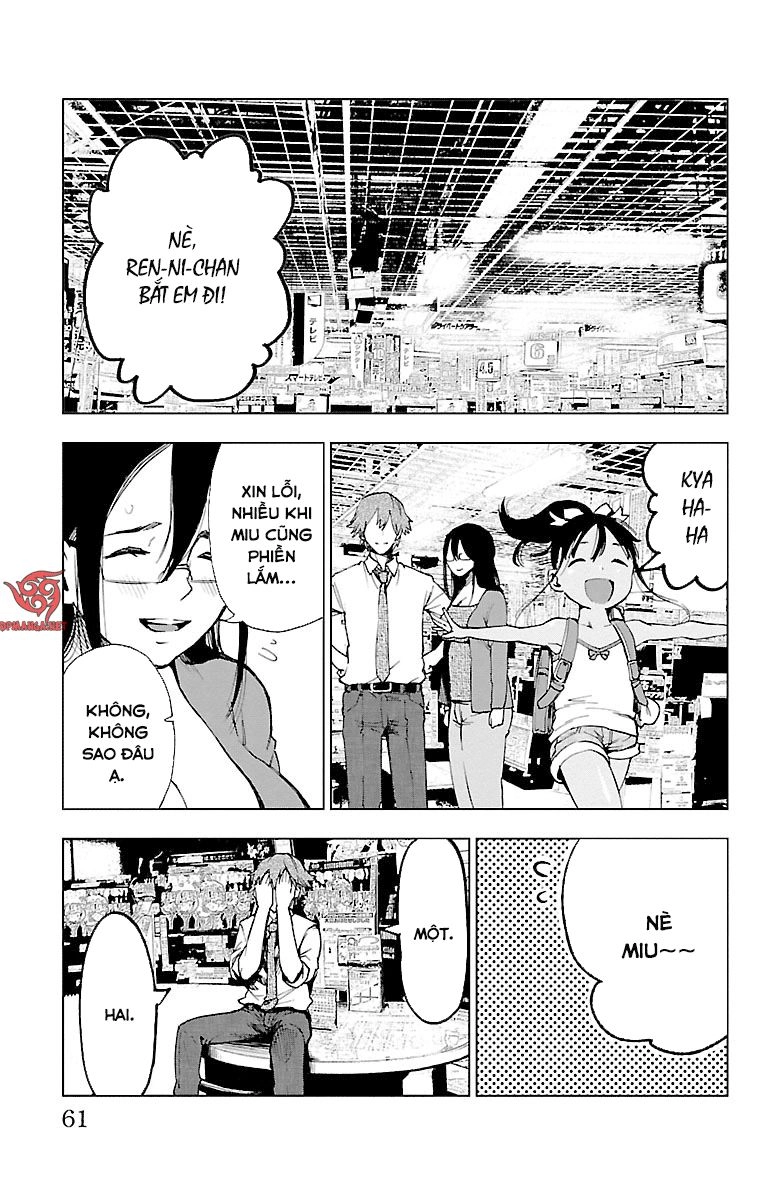 Mahou Shoujo Of The End Chapter 49 - 11