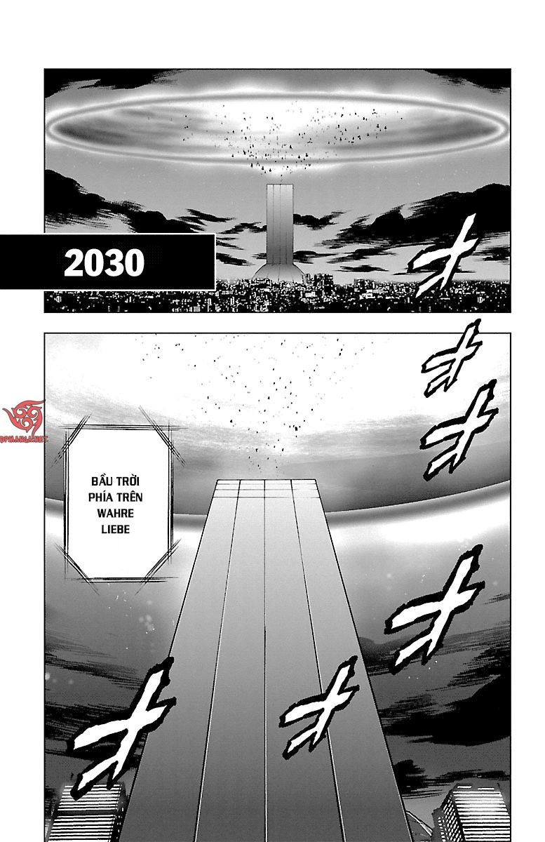 Mahou Shoujo Of The End Chapter 49 - 19