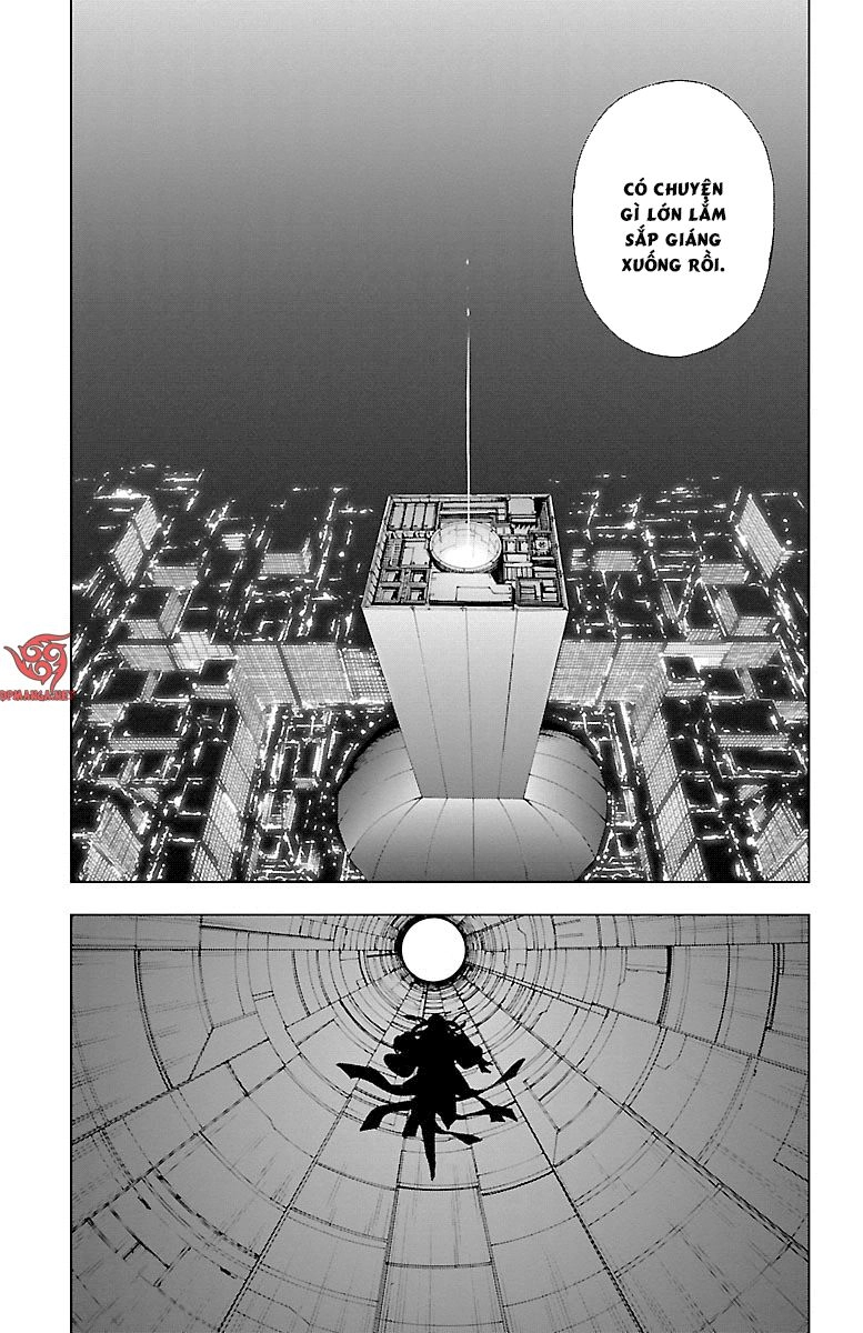 Mahou Shoujo Of The End Chapter 49 - 25