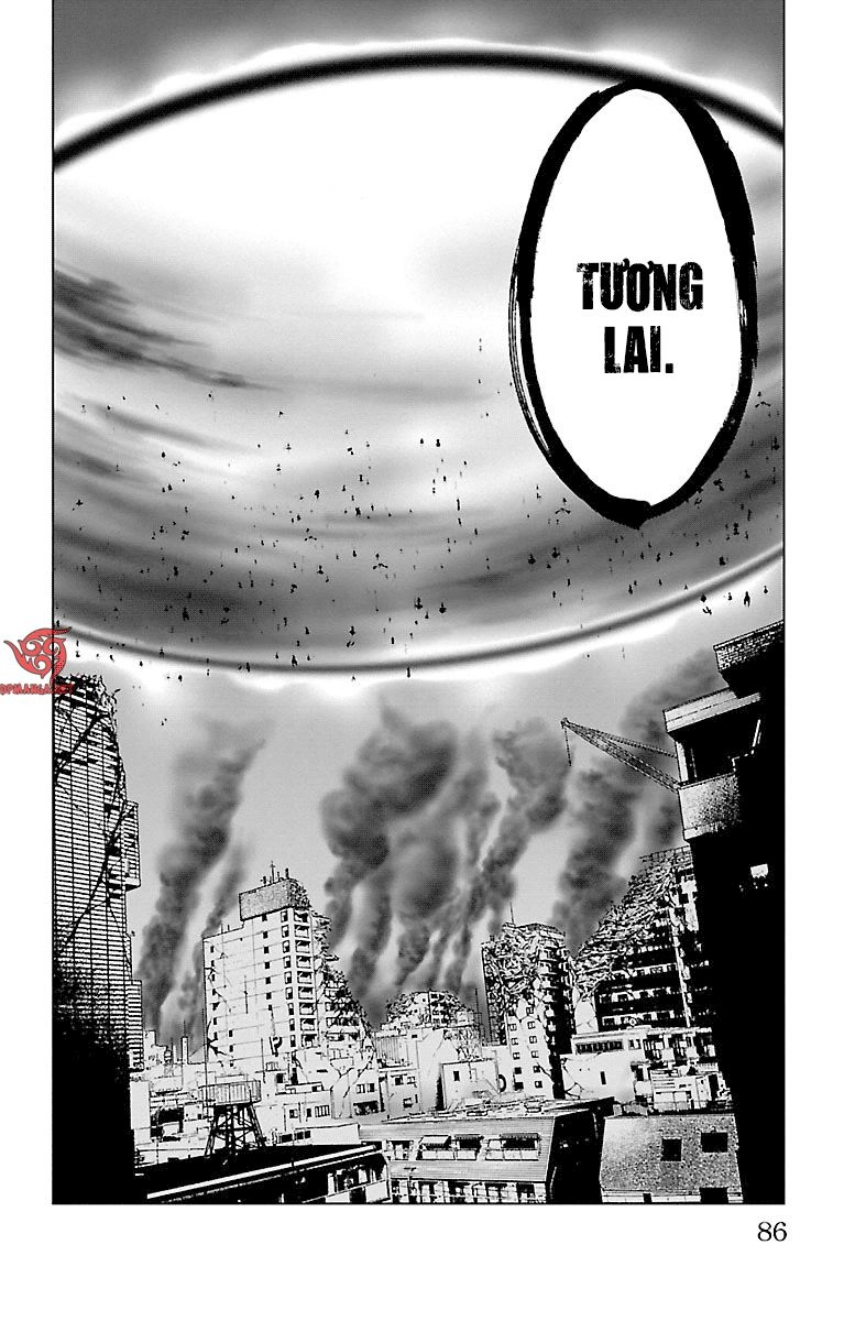 Mahou Shoujo Of The End Chapter 49 - 36