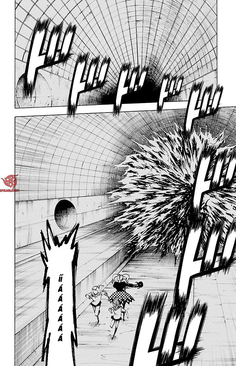 Mahou Shoujo Of The End Chapter 51 - 23