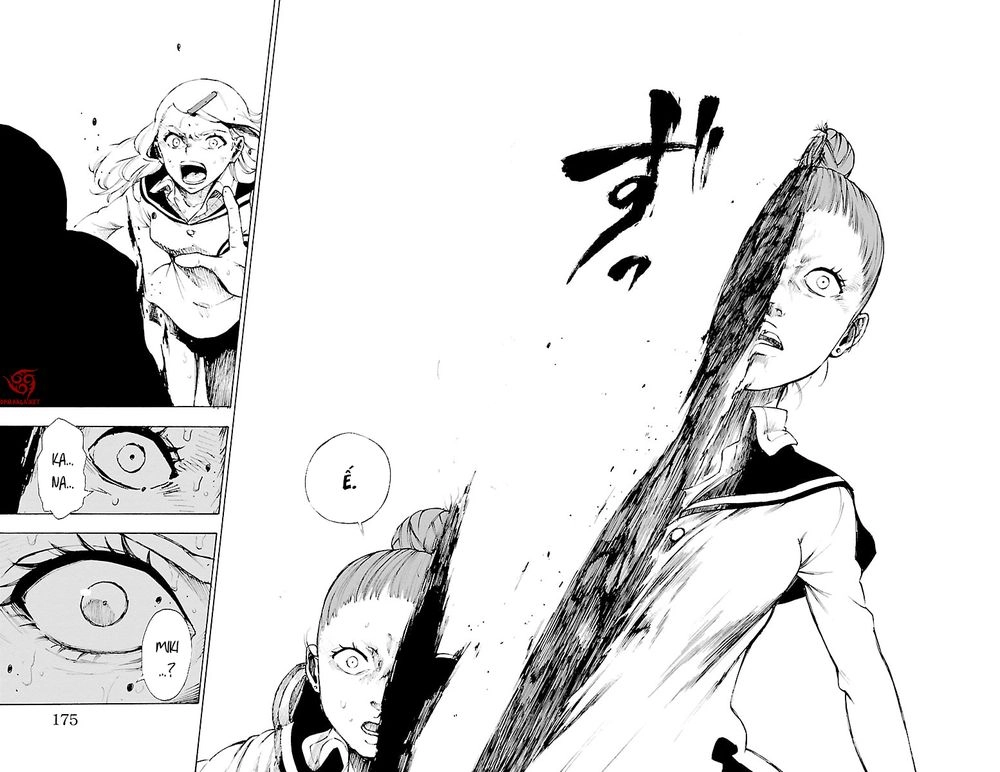 Mahou Shoujo Of The End Chapter 51 - 33