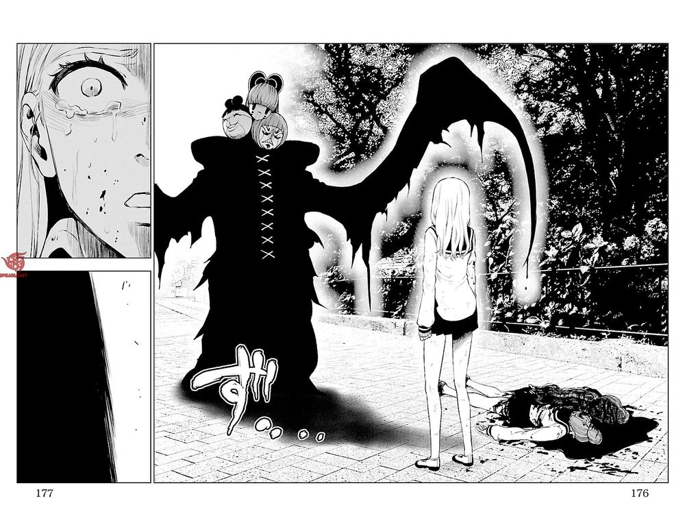 Mahou Shoujo Of The End Chapter 51 - 34