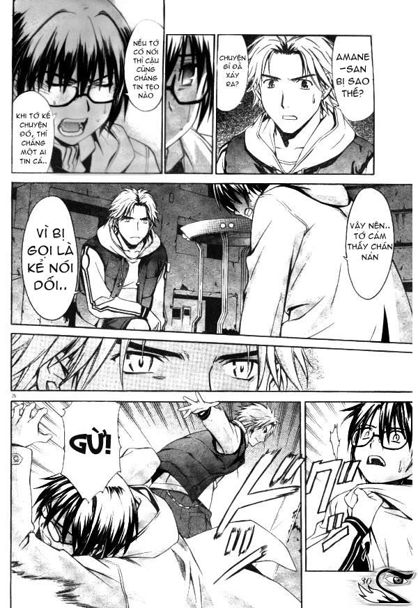 World Embryo Chapter 1 - 26