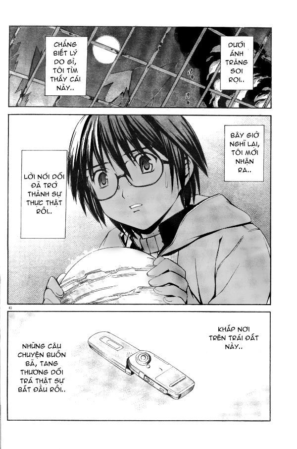 World Embryo Chapter 2 - 2