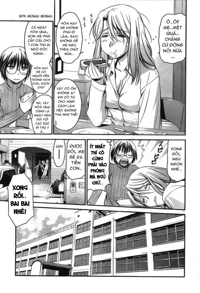 World Embryo Chapter 2 - 9