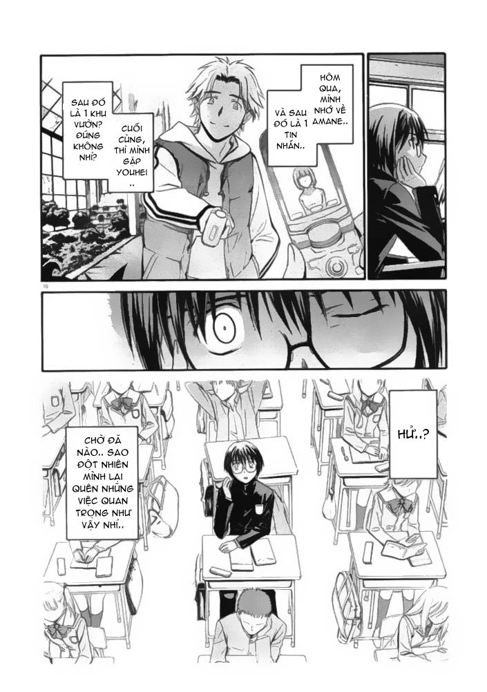 World Embryo Chapter 2 - 12