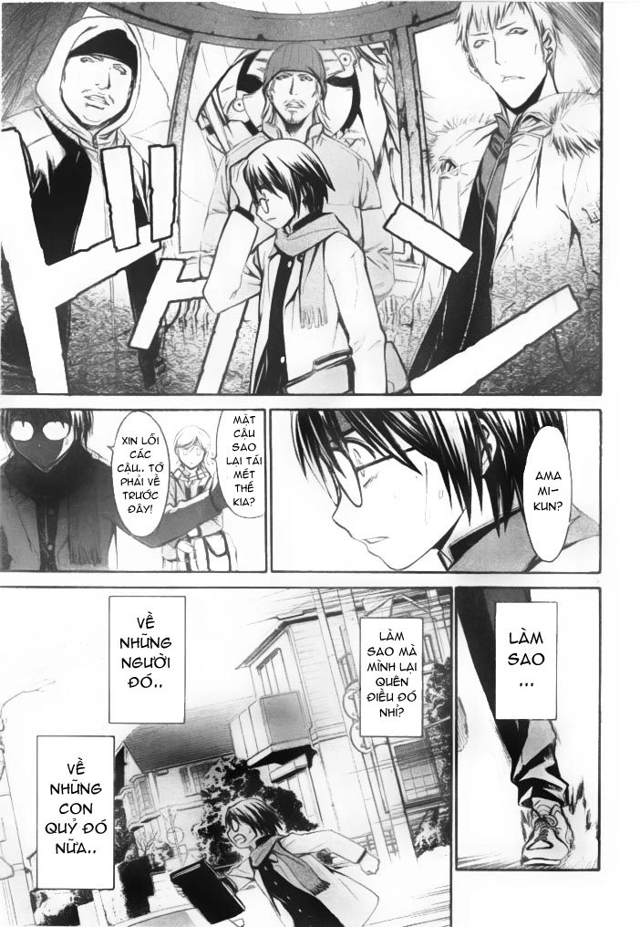 World Embryo Chapter 2 - 17