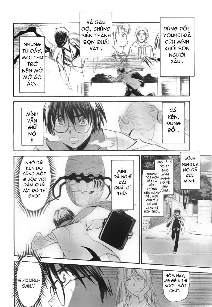 World Embryo Chapter 2 - 18