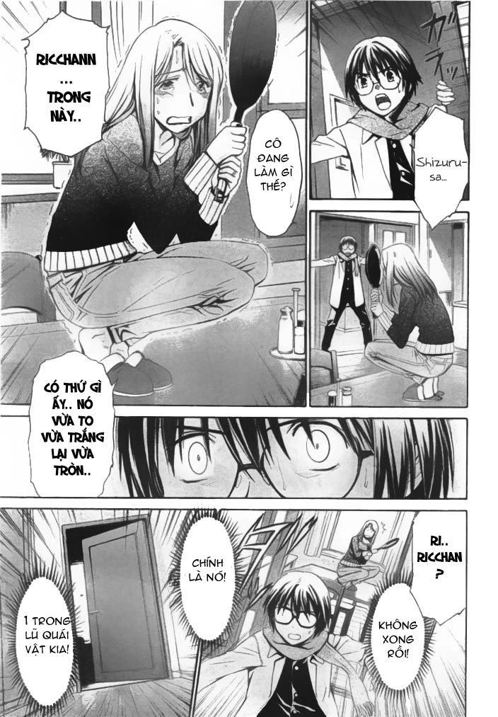 World Embryo Chapter 2 - 19