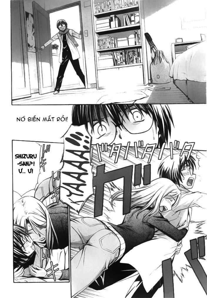 World Embryo Chapter 2 - 20