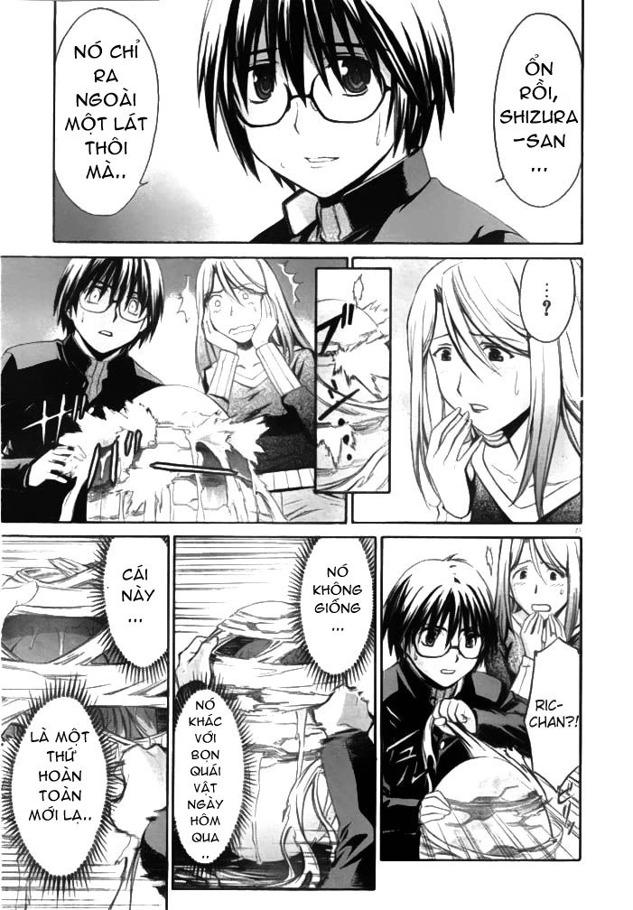 World Embryo Chapter 2 - 23