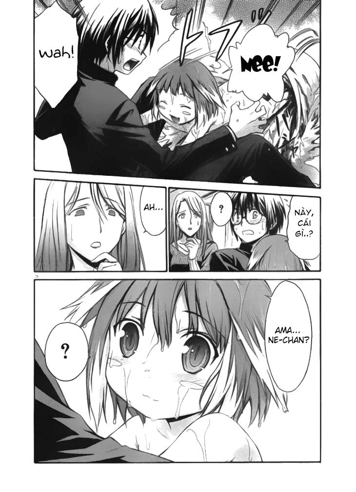 World Embryo Chapter 2 - 24