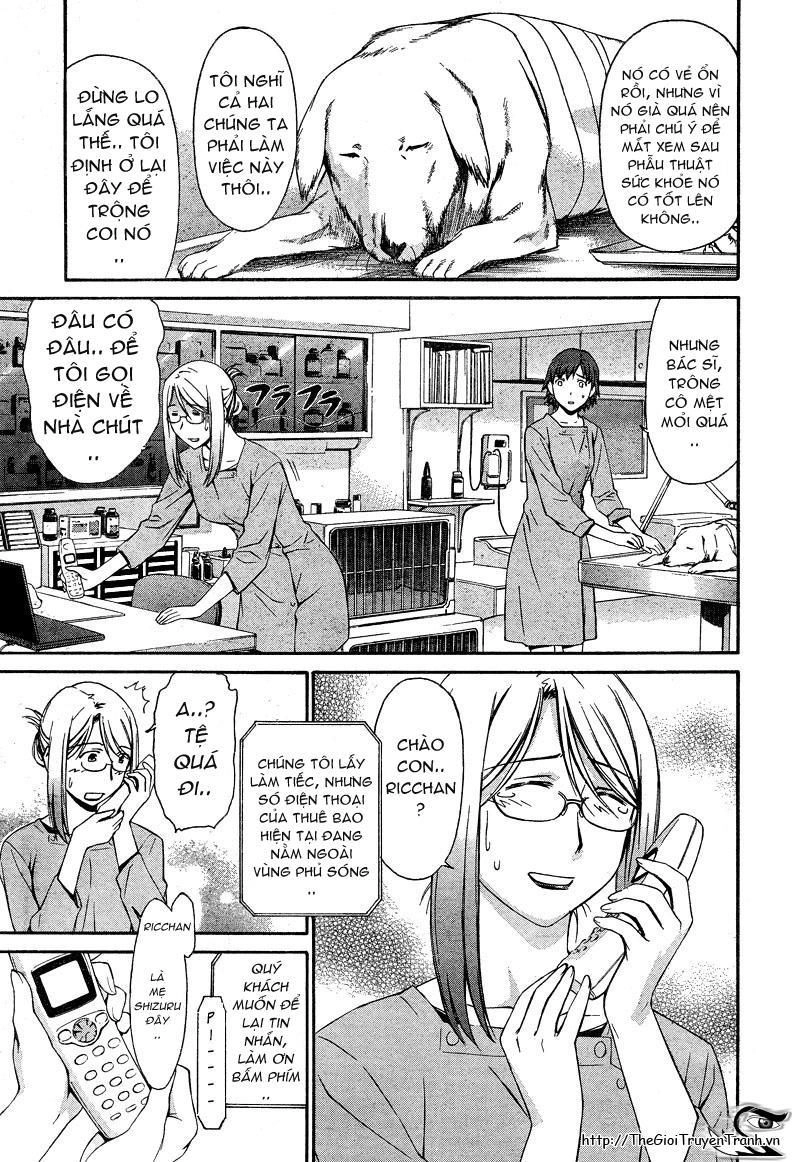 World Embryo Chapter 8 - 2