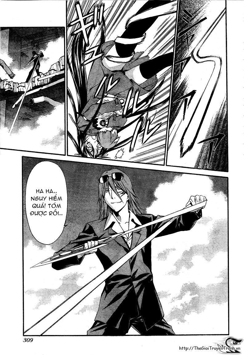 World Embryo Chapter 8 - 7