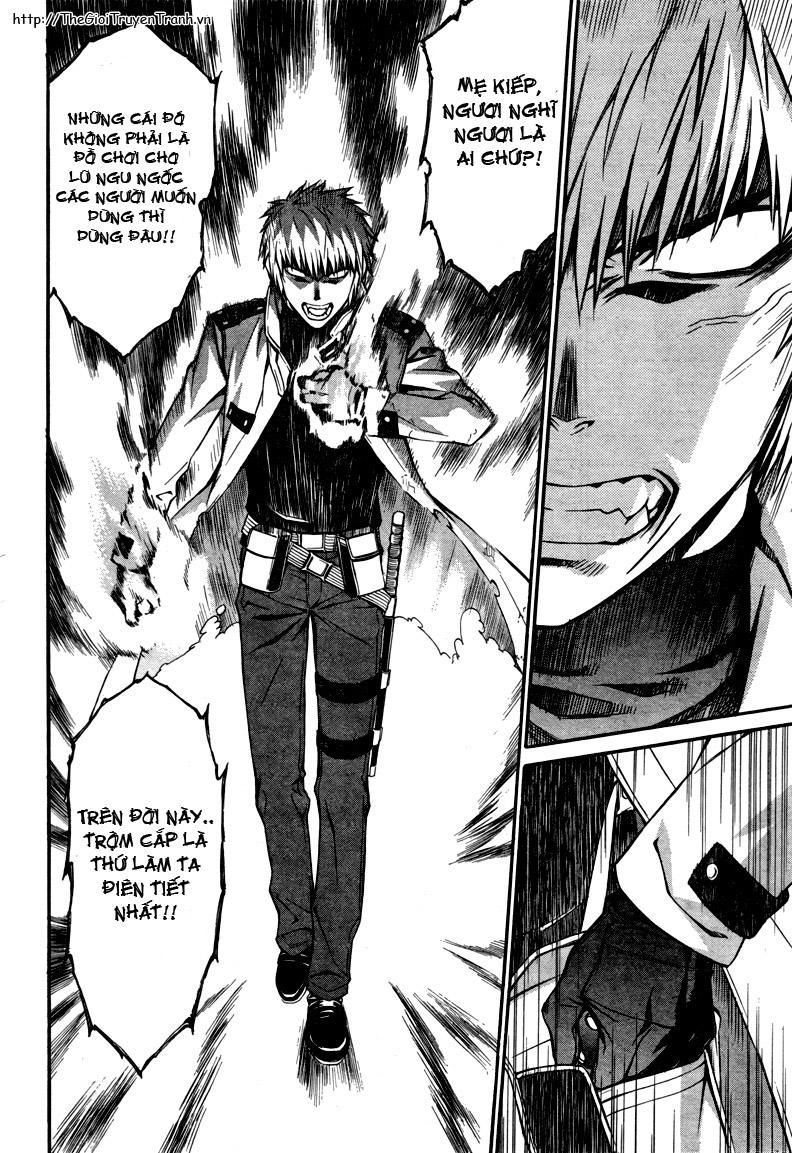 World Embryo Chapter 14 - 3