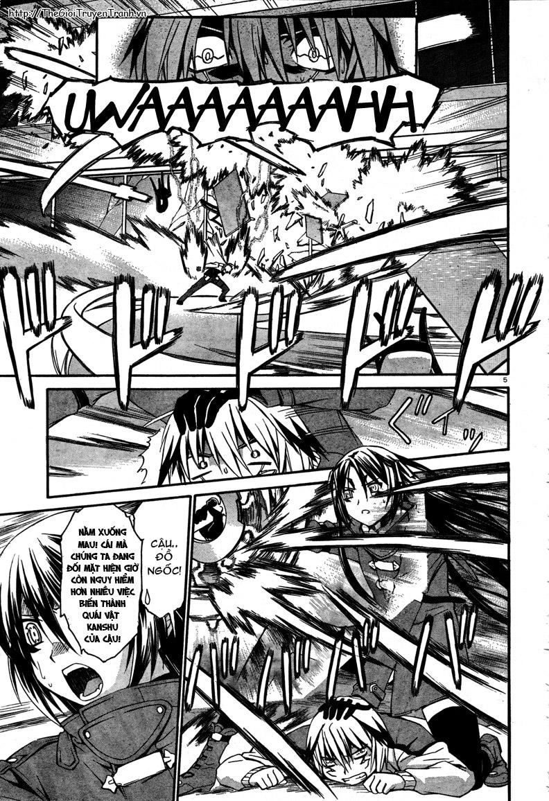 World Embryo Chapter 14 - 6