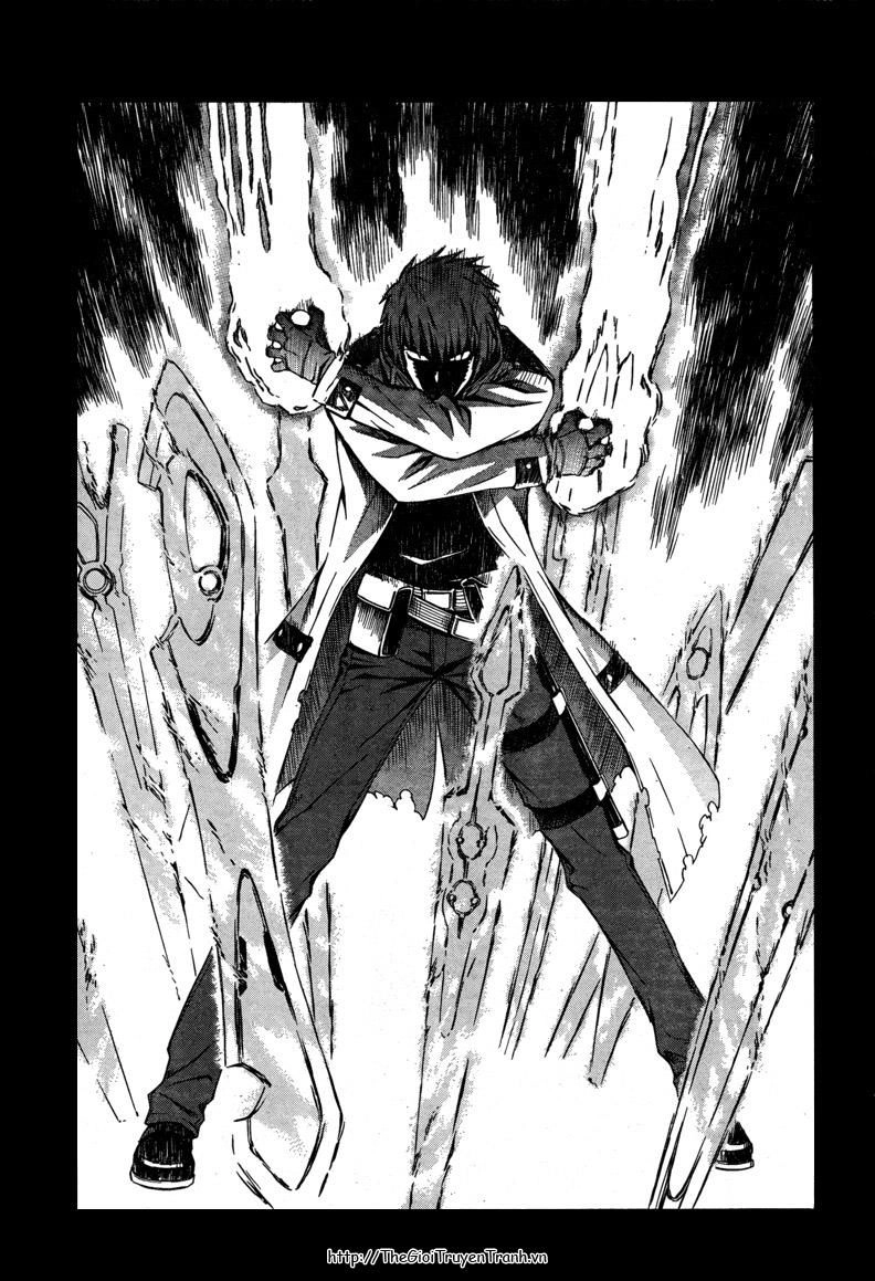 World Embryo Chapter 14 - 8