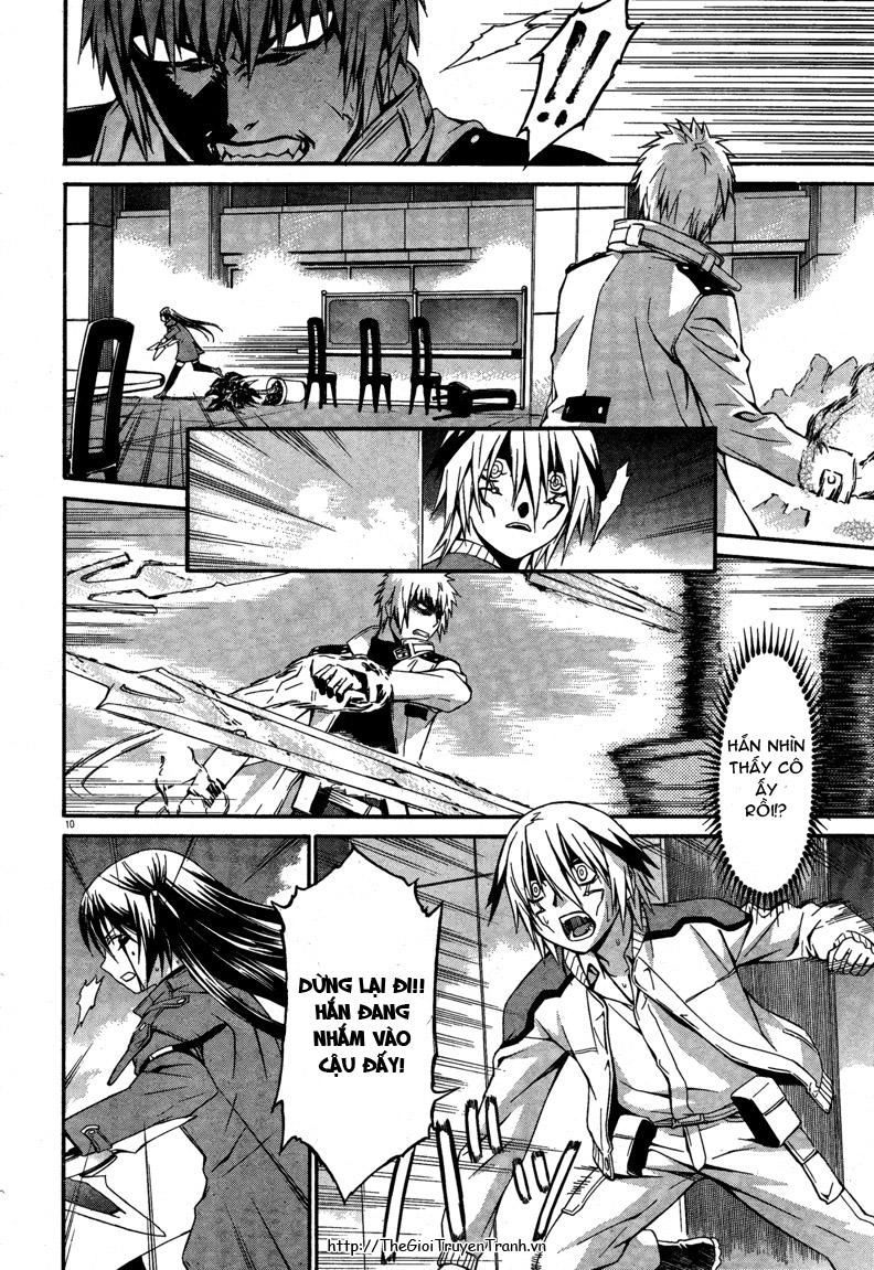 World Embryo Chapter 14 - 11