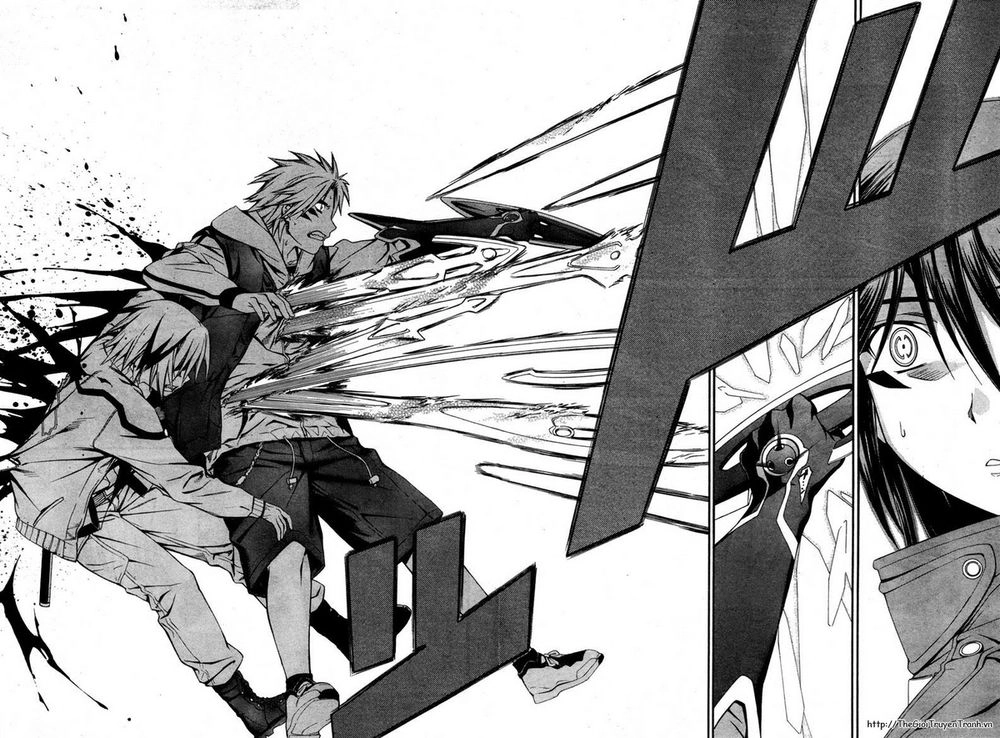 World Embryo Chapter 14 - 17