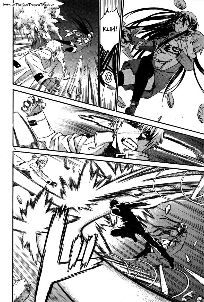 World Embryo Chapter 14 - 26