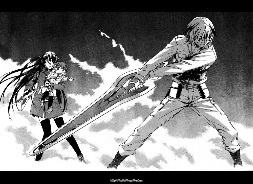 World Embryo Chapter 14 - 28