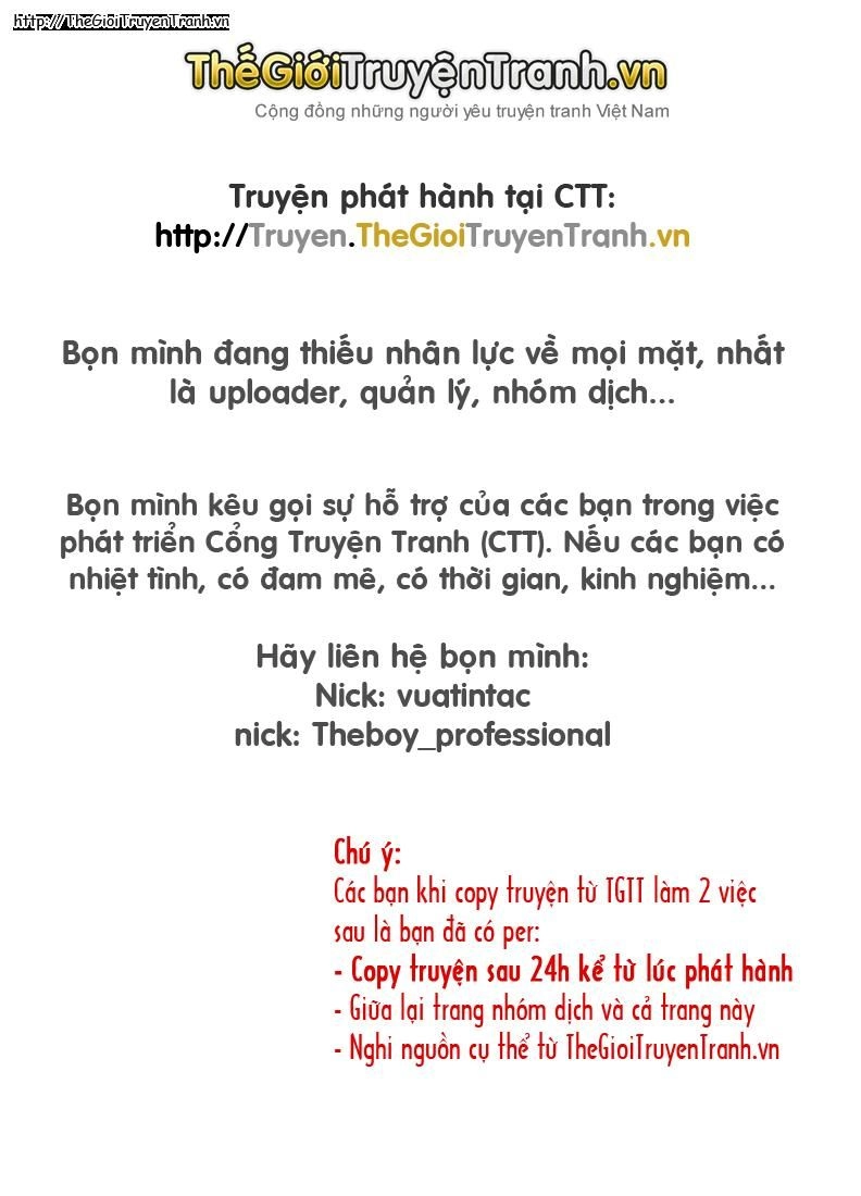 World Embryo Chapter 17 - 26