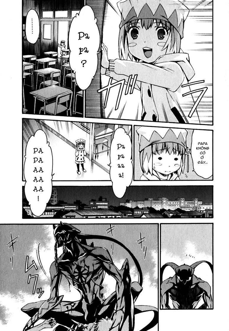 World Embryo Chapter 22 - 2