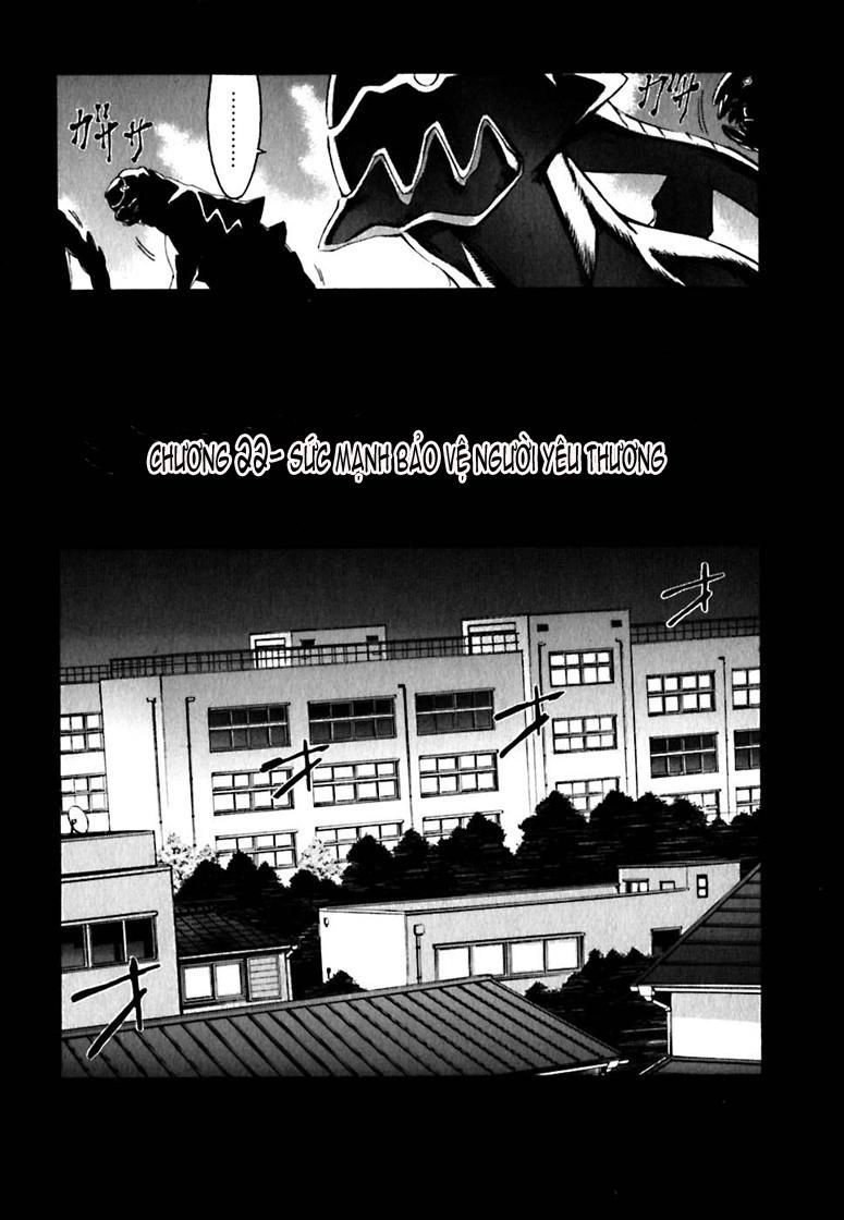 World Embryo Chapter 22 - 3