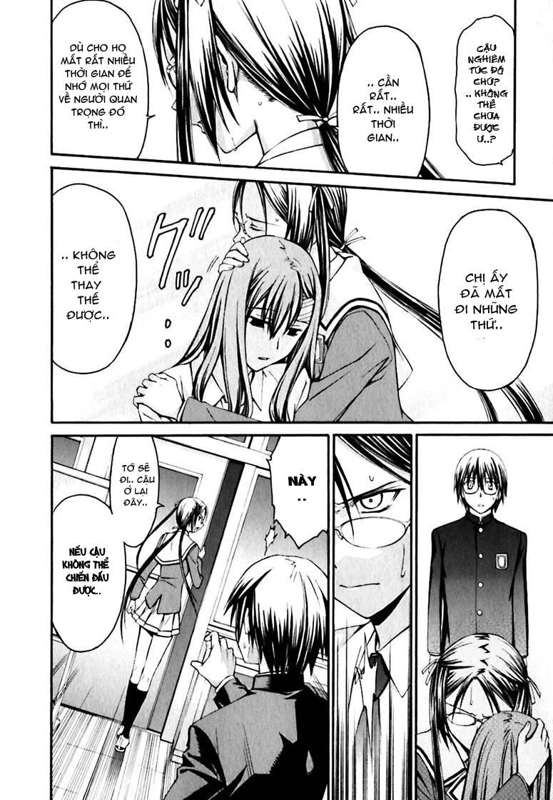 World Embryo Chapter 22 - 11