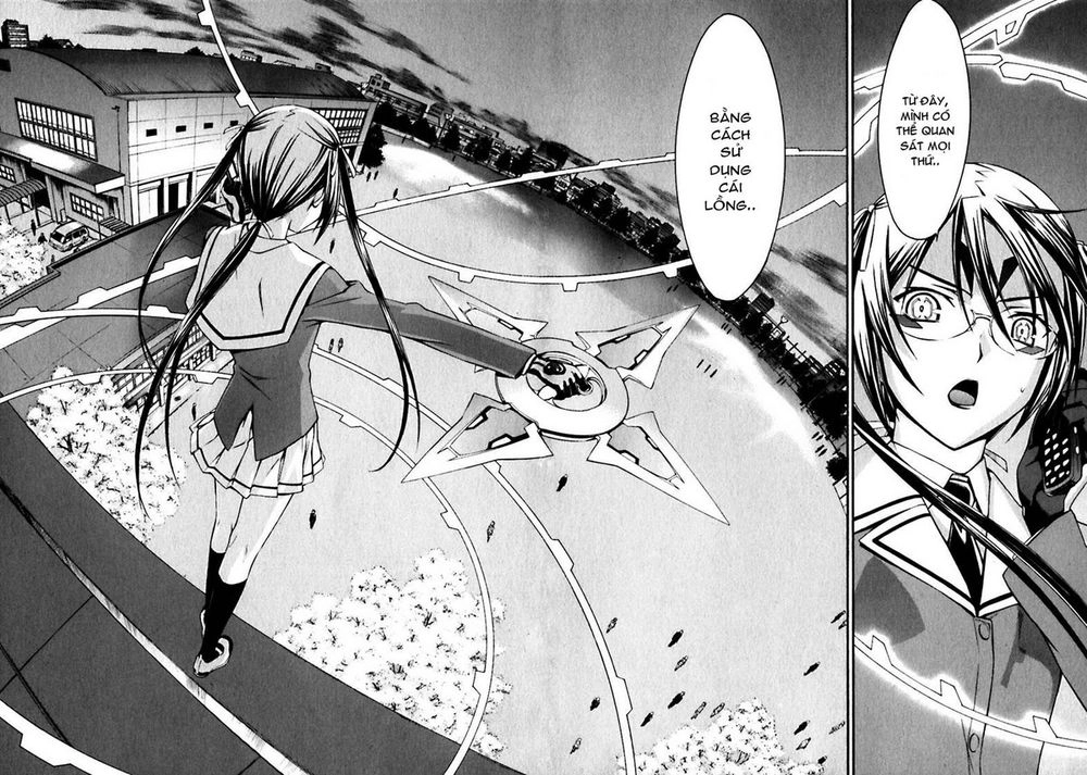 World Embryo Chapter 22 - 21