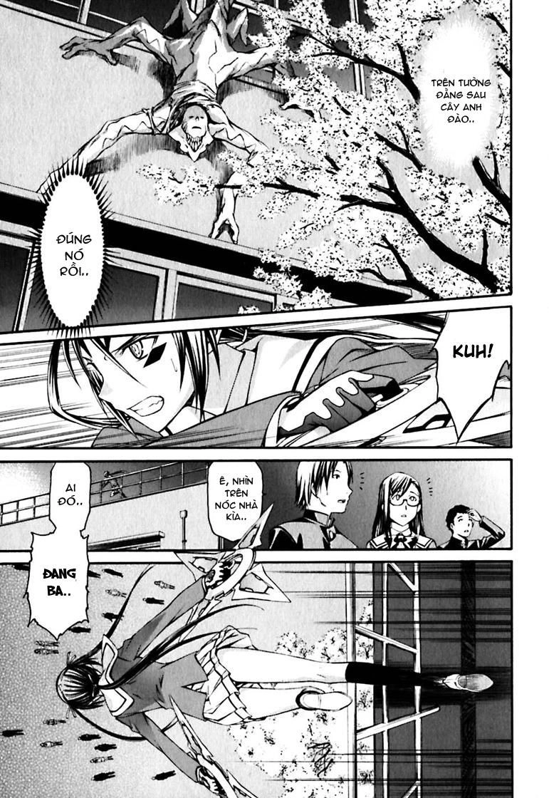 World Embryo Chapter 22 - 23