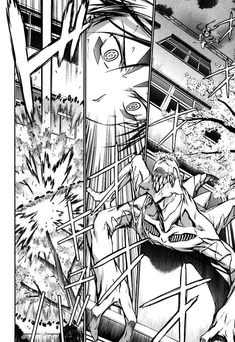 World Embryo Chapter 22 - 24