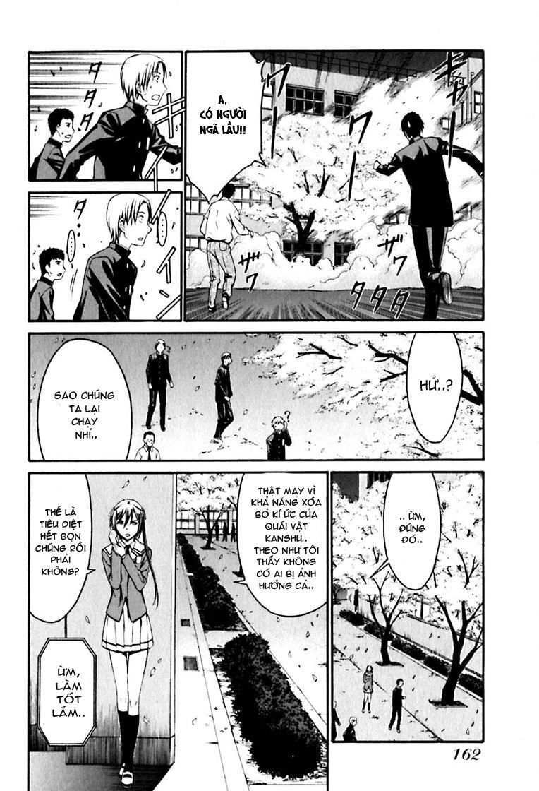 World Embryo Chapter 22 - 26