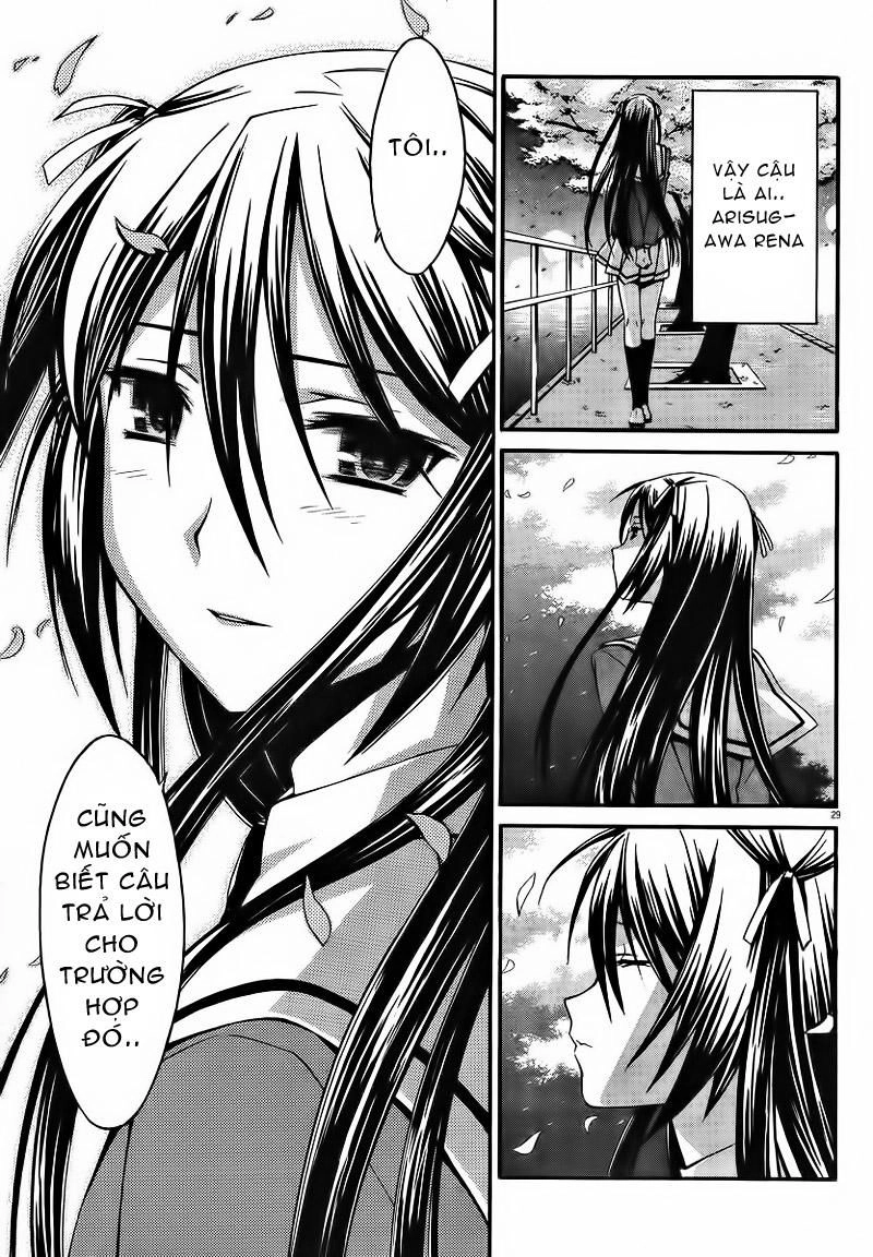 World Embryo Chapter 26 - 29