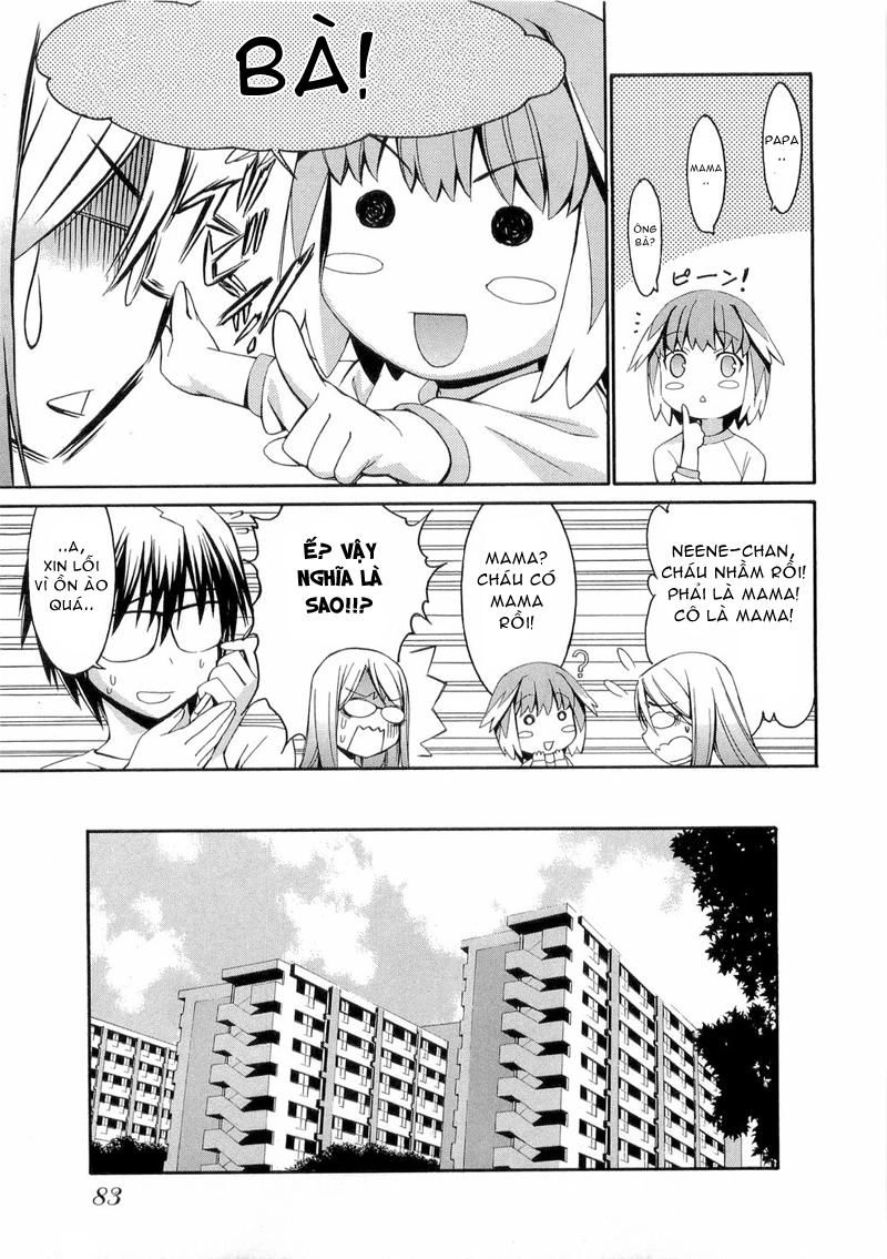 World Embryo Chapter 27 - 6