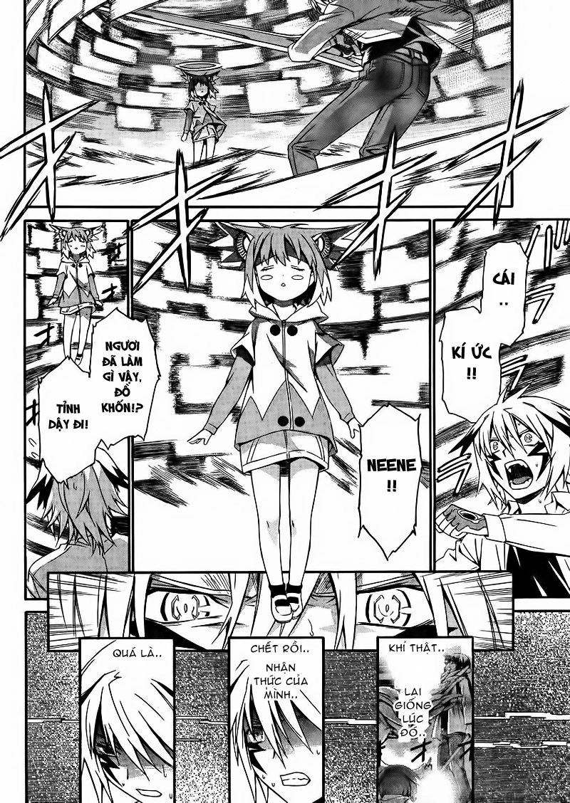 World Embryo Chapter 32 - 19