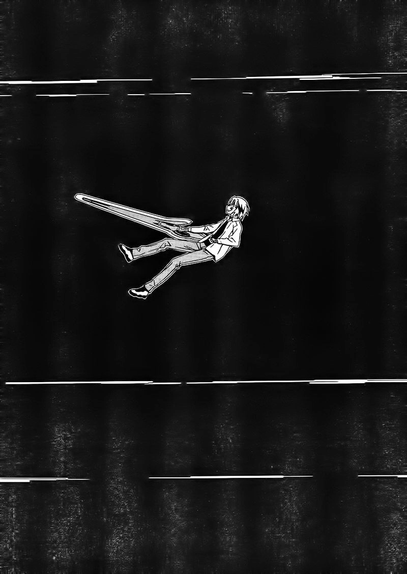 World Embryo Chapter 32 - 21