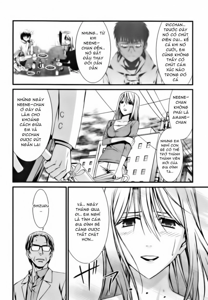 World Embryo Chapter 34 - 15