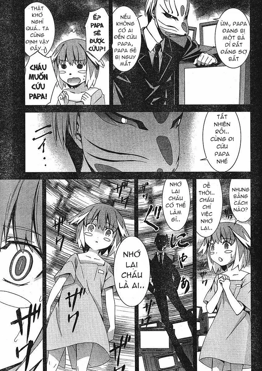 World Embryo Chapter 41 - 26