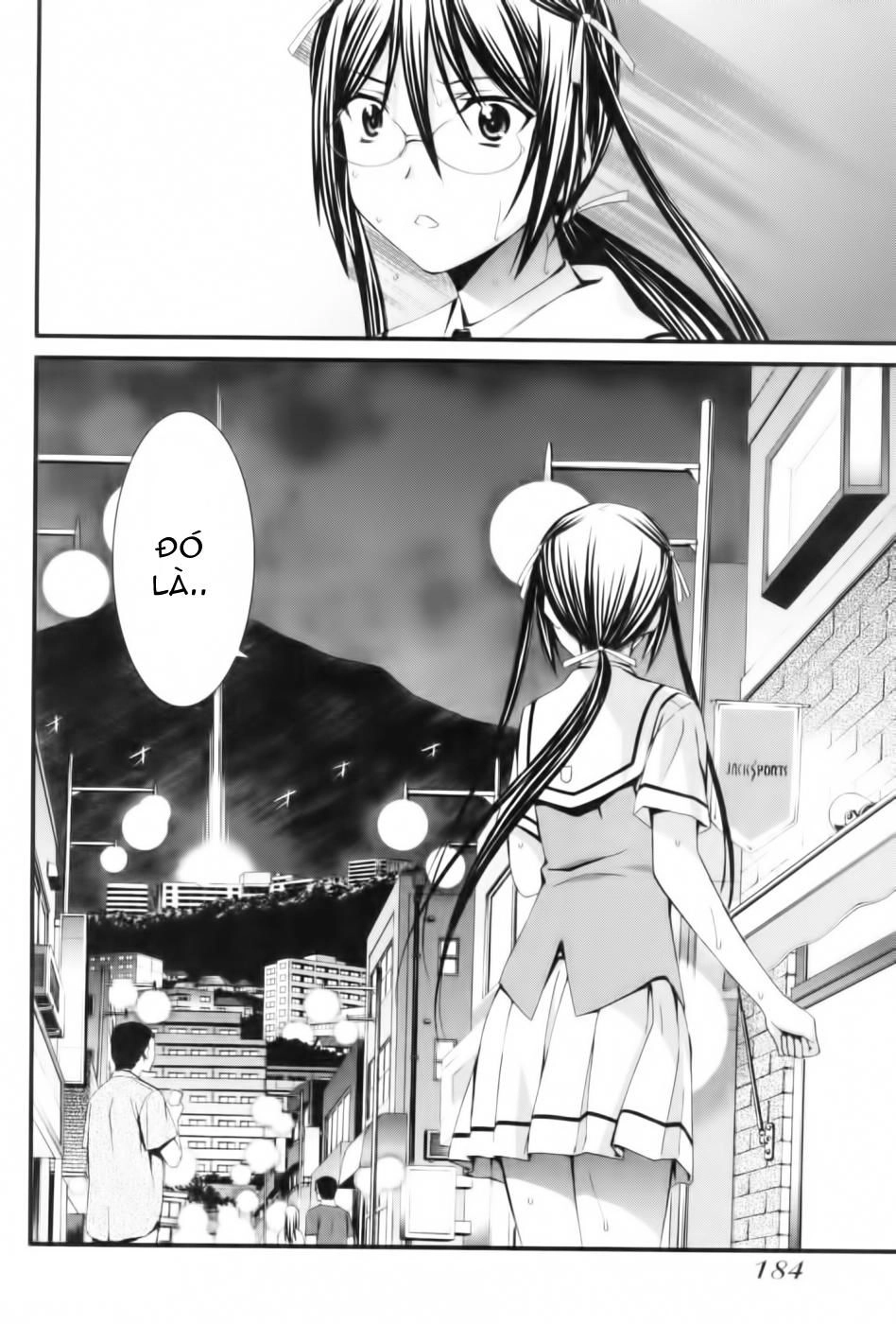 World Embryo Chapter 46 - 30