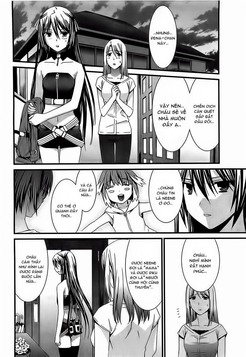 World Embryo Chapter 48 - 31