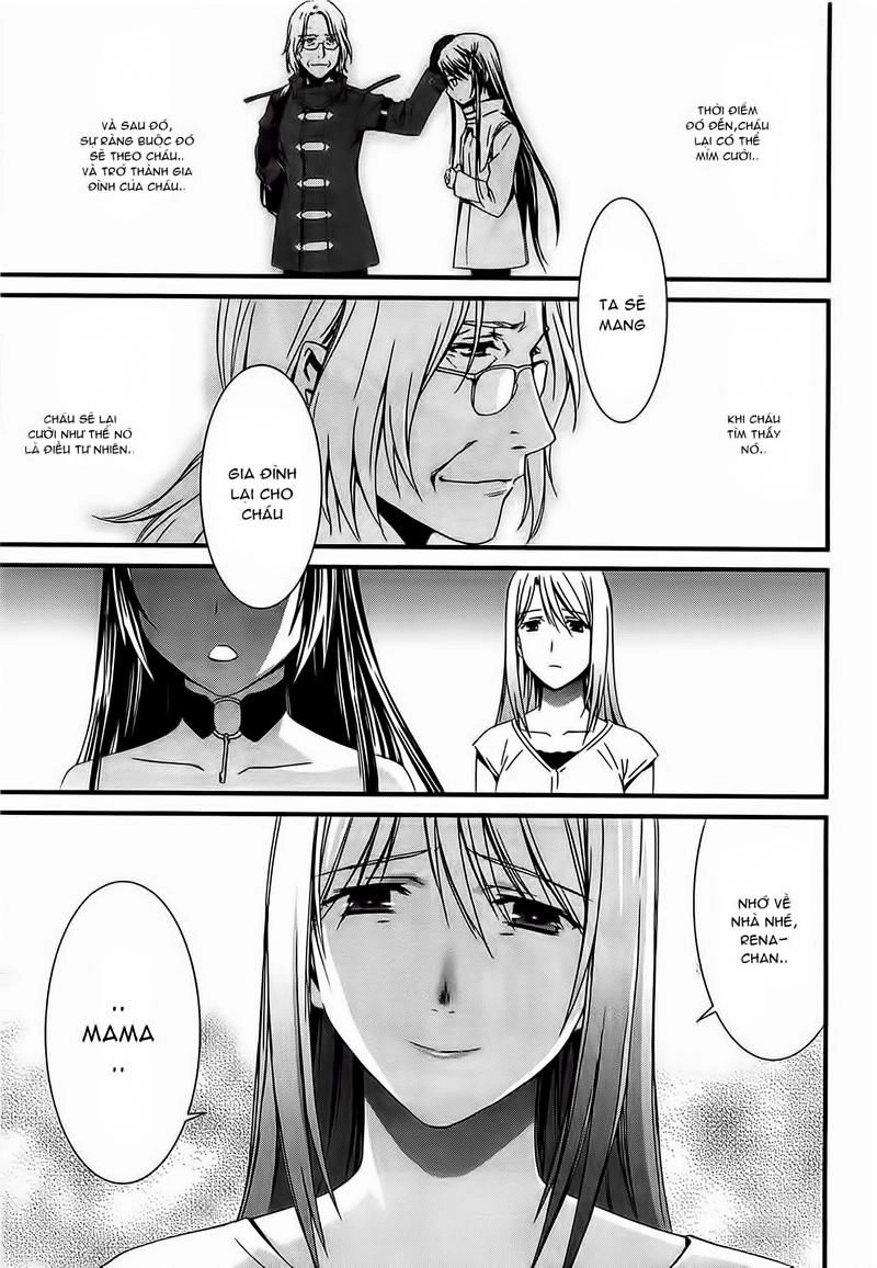 World Embryo Chapter 48 - 32