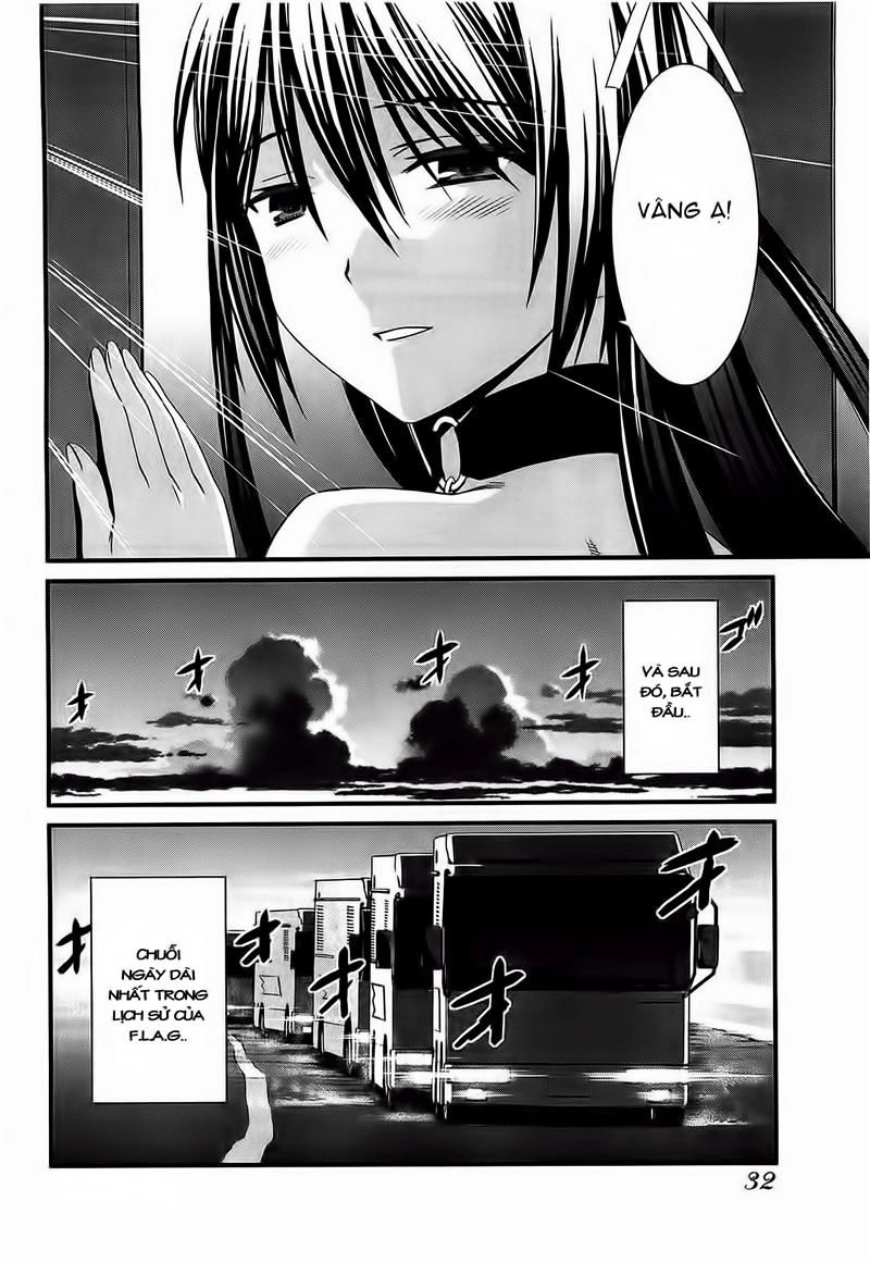 World Embryo Chapter 48 - 33