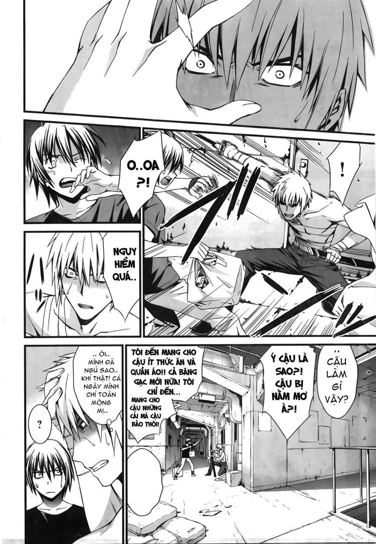 World Embryo Chapter 49 - 13