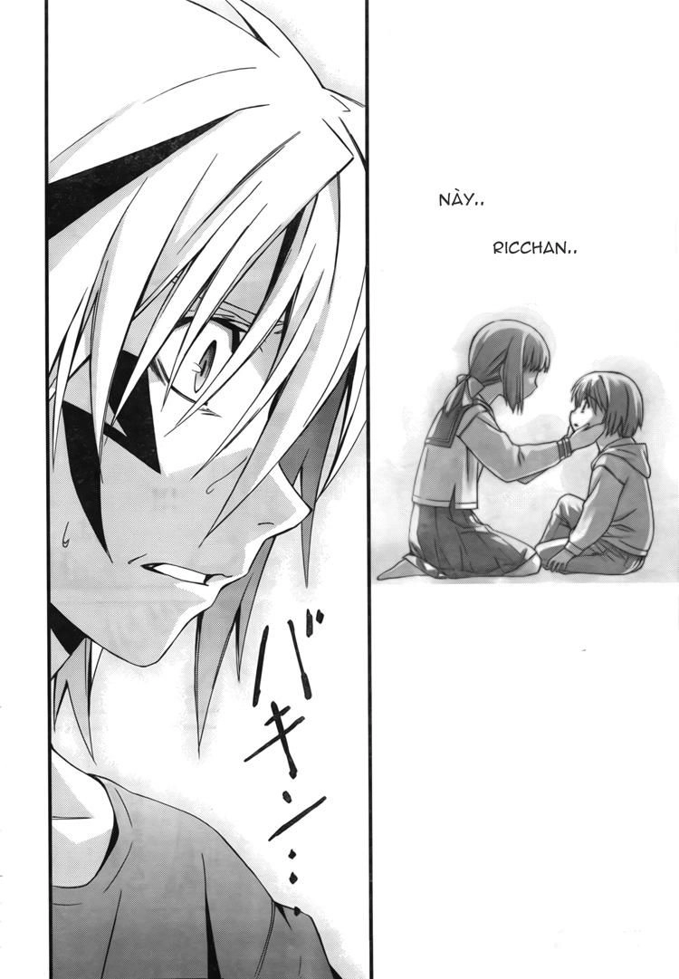 World Embryo Chapter 49 - 17