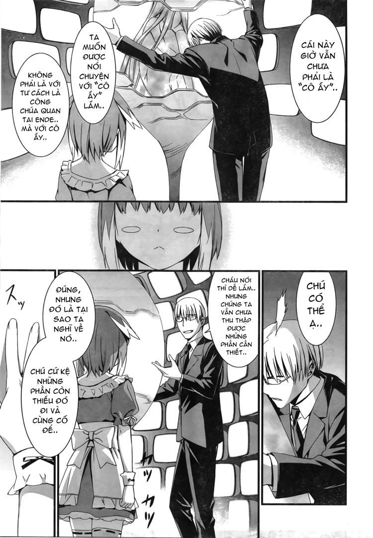 World Embryo Chapter 49 - 26