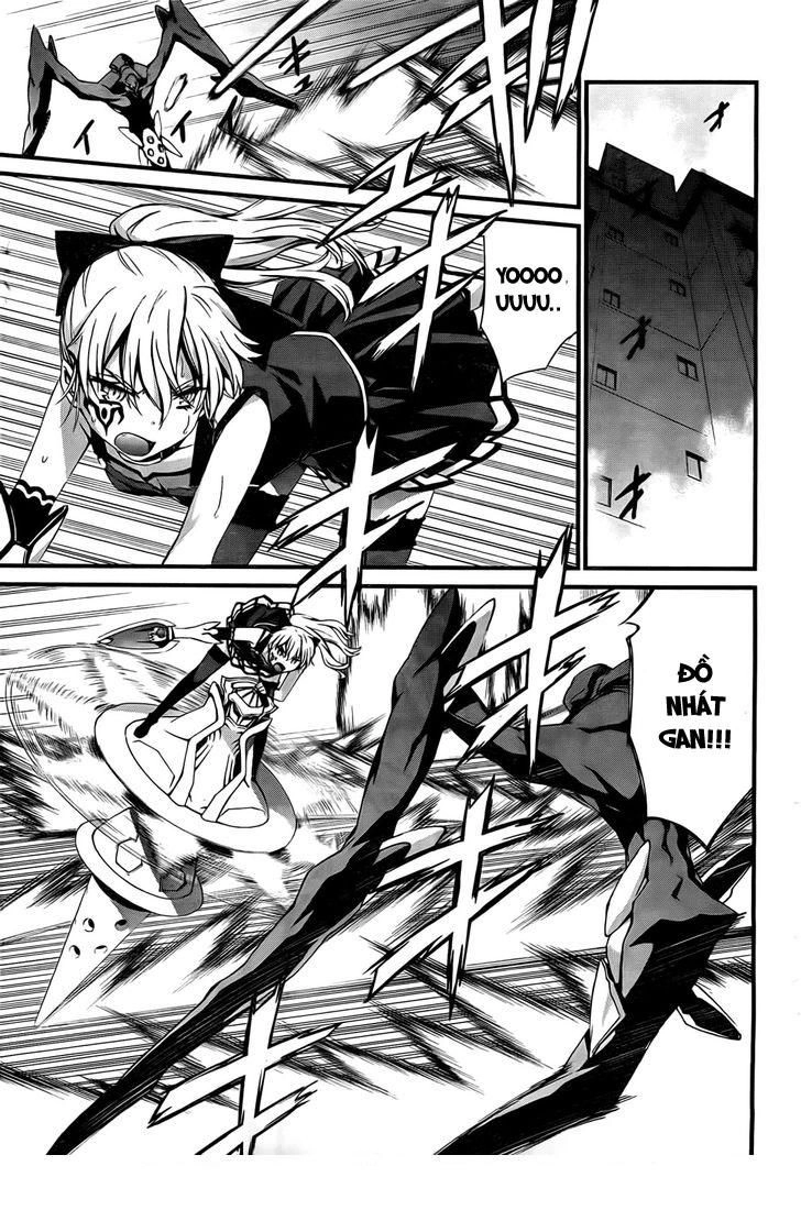 World Embryo Chapter 51 - 10