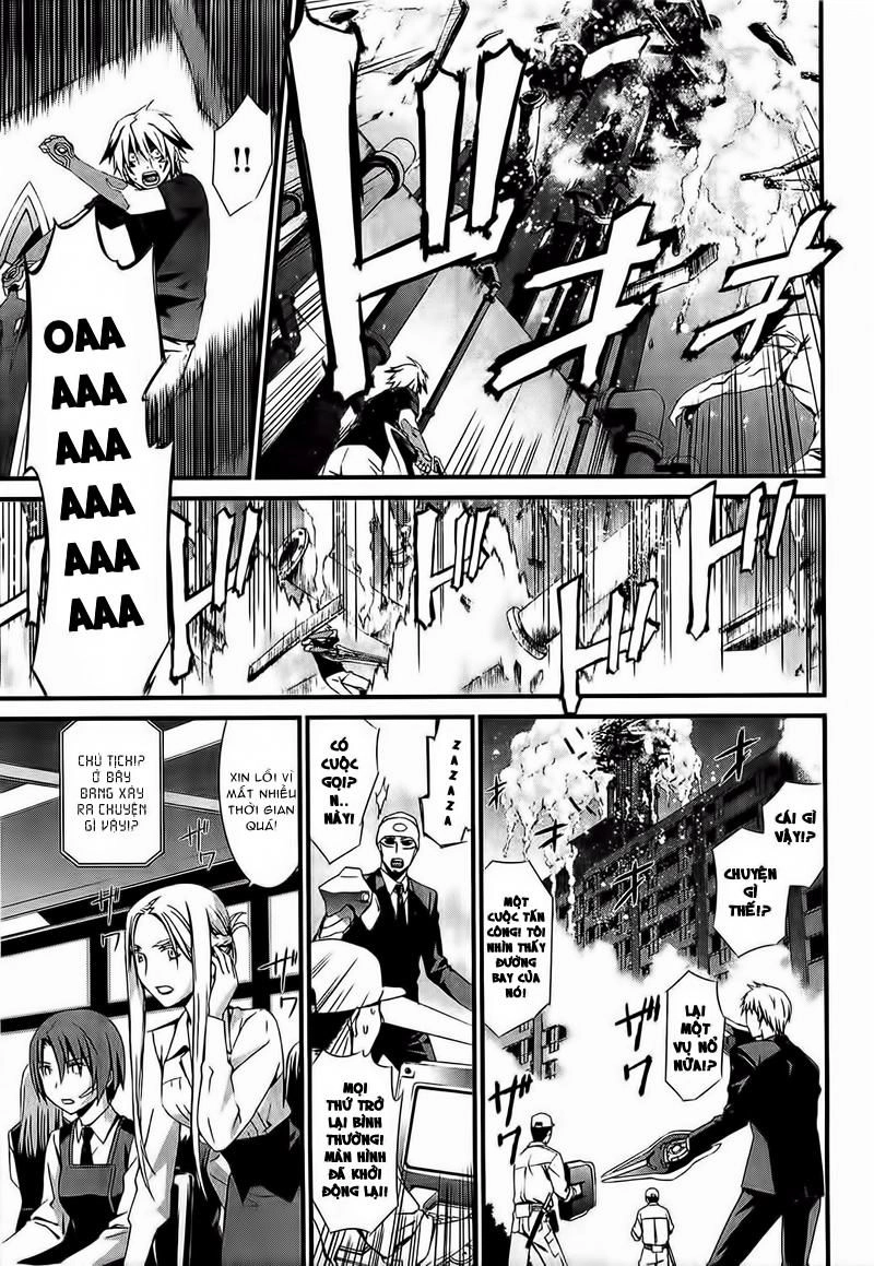 World Embryo Chapter 53 - 2