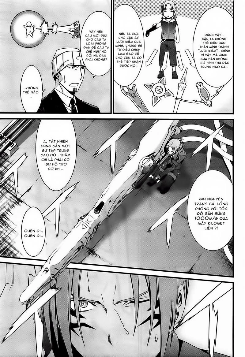 World Embryo Chapter 53 - 4